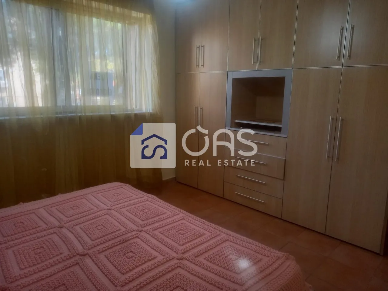 Apartament 2+1 me qera në 21 Dhjetori, Tiranë, 90 m². Foto 1 nga 11