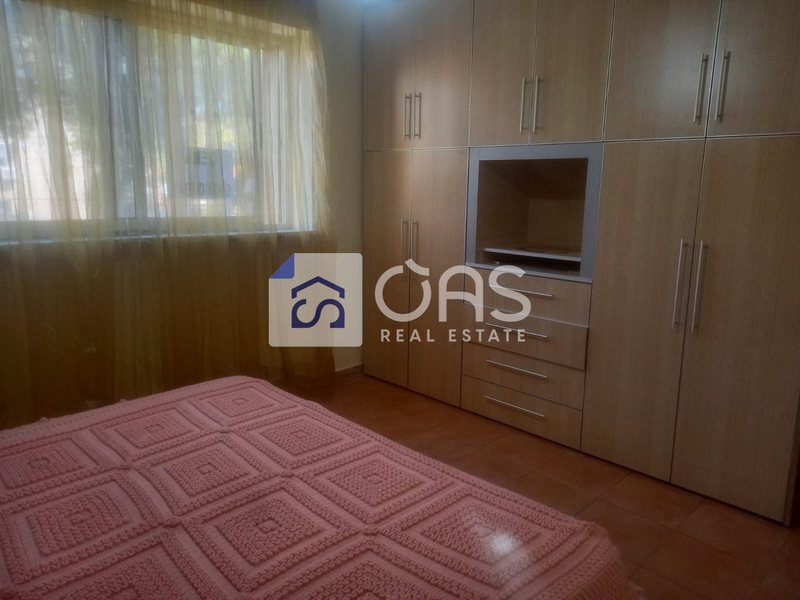 Appartamento 2+1 in affitto a 21 Dhjetori, Tirana, 90 m²