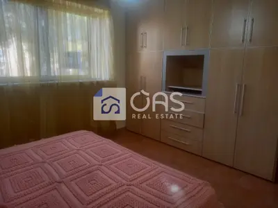 Apartament 2+1 me qera në 21 Dhjetori, Tiranë, 90 m². Foto 1 nga 11