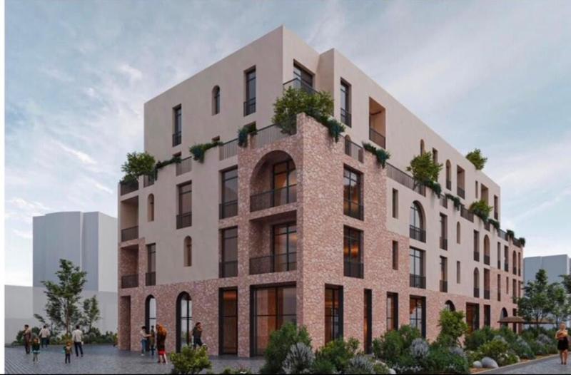 Appartamento 2+1 in vendita a Saranda, Saranda, 116 m²