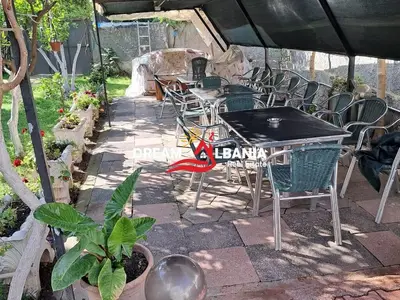 Villa 1+1 for sale in Lagjia 13, Durrës, 679 m². Photo 8 of 10