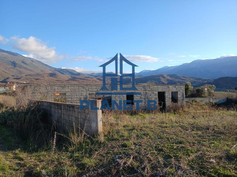 Terreno in vendita a Tragjas, Valona, 500 m²