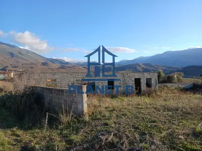 Tokë në shitje në Tragjas, Vlorë, 500 m². Foto 1 nga 7
