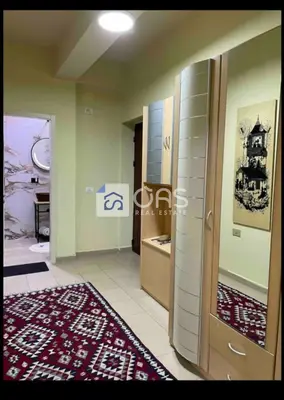 Apartament 1+1 me qera në Rruga Fortuzi, Tiranë, 86 m². Foto 5 nga 6