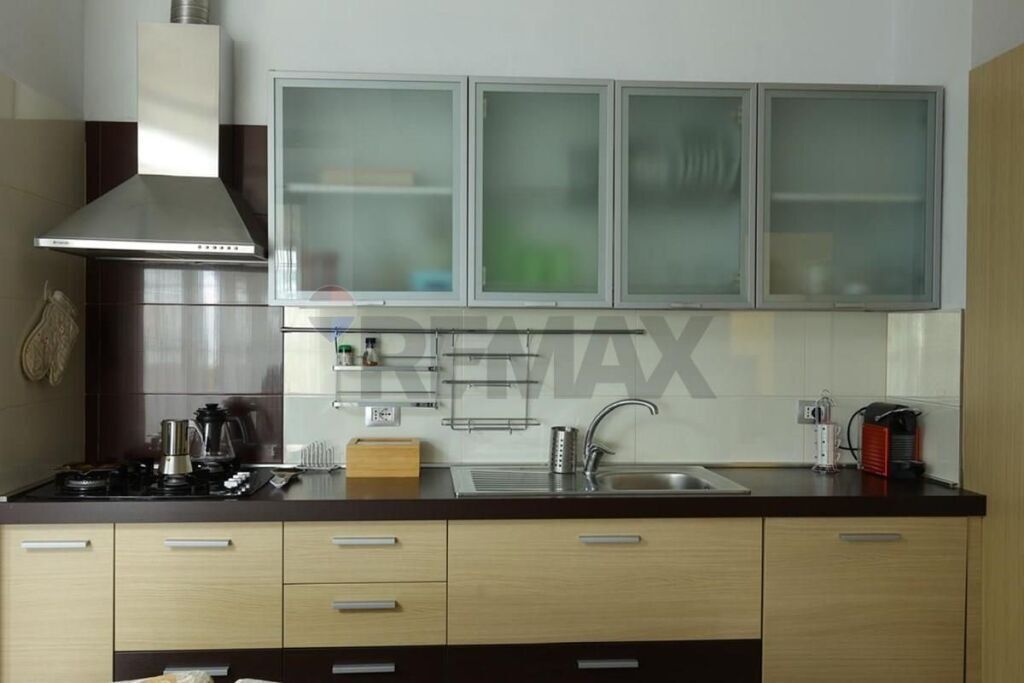 Apartament në shitje në Tregu Elektrik, Tiranë, 118 m². Foto 3 nga 3