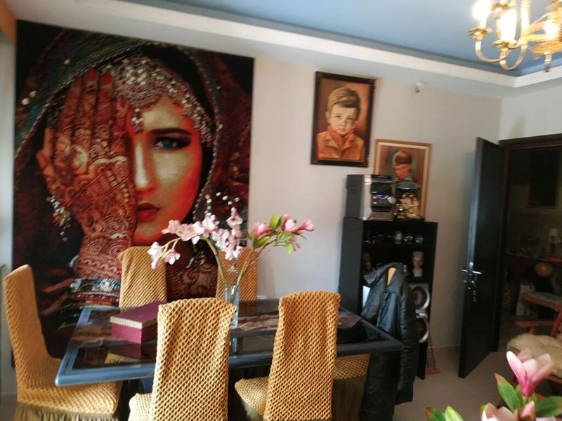 Apartament 3+1 në shitje në Rruga Midhi Kostani, Korçë, 140 m². Foto 5 nga 12