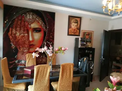 Appartamento 3+1 in vendita a Rruga Midhi Kostani, Coriza, 140 m². Foto 5 di 12