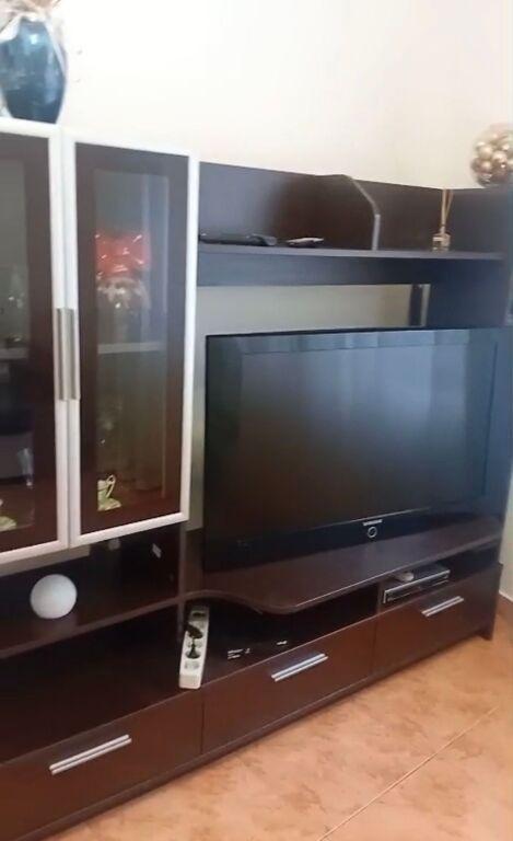 Apartament 2+1 me qera në Rruga Gramoz Pashko, Tiranë, 100 m²