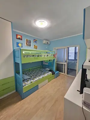 Apartament 2+1 në shitje në Rruga Jahja Ballhysa, Durrës, 80 m². Foto 10 nga 12