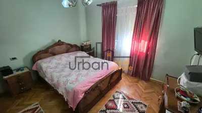 Appartamento 2+1 in affitto a Brryli, Tirana, 75 m². Foto 4 di 5