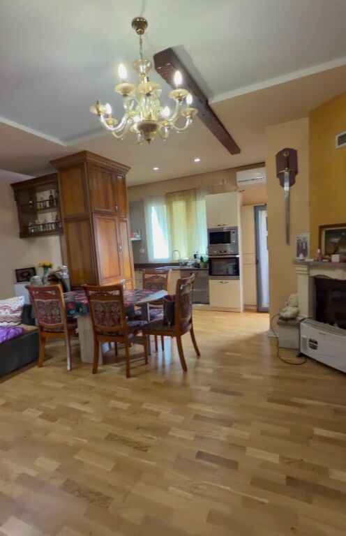 House 2+1 for sale in Kodra e Priftit, Tirana, 122 m²