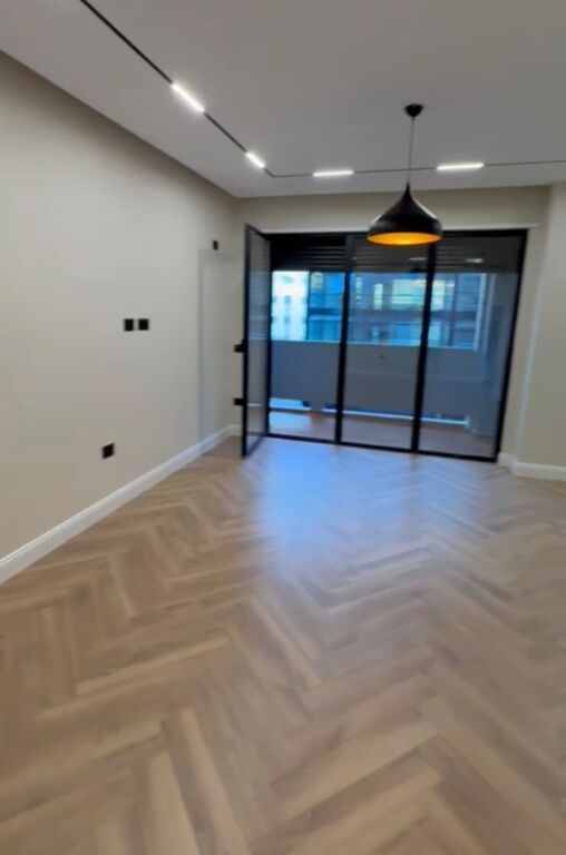 Office for rent in Jordan Misja, Tirana, 98 m²