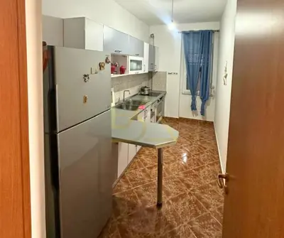 Appartamento 2+1 in affitto a Casa Italia, Tirana, 120 m². Foto 2 di 7