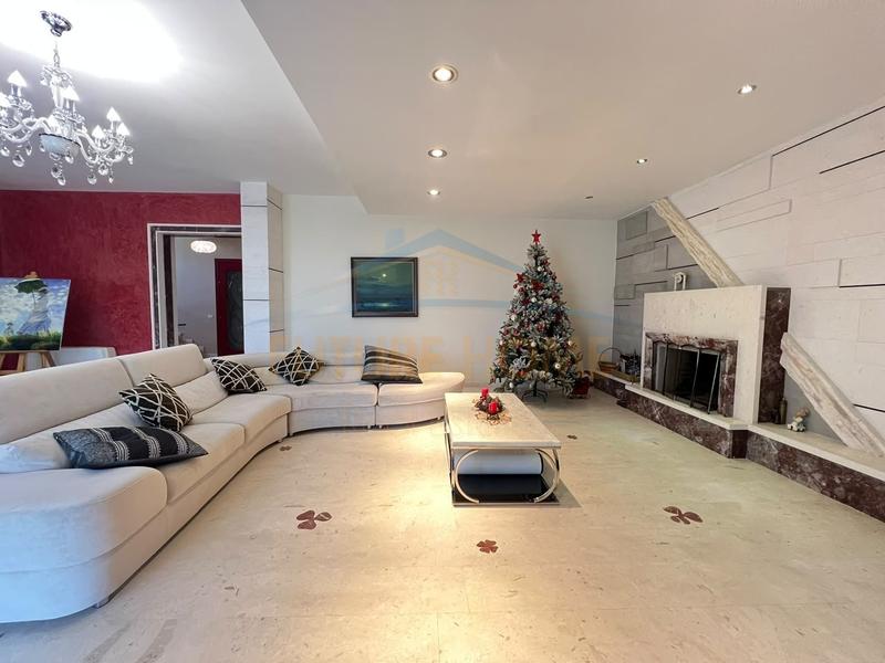 Vilë në shitje në Tapize, Tiranë, 176 m². Foto 6 nga 12