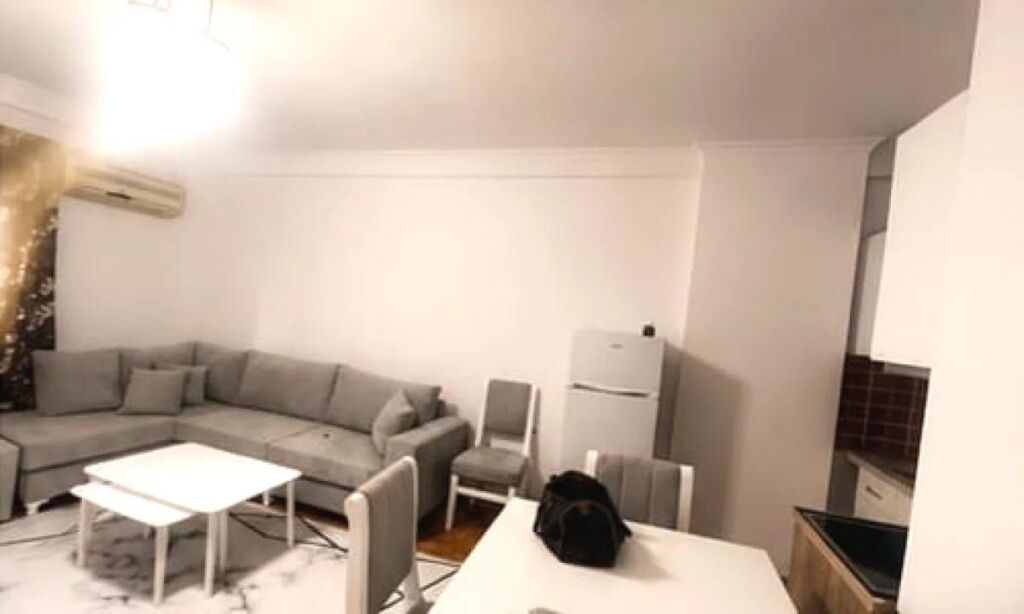 Apartment 2+1 for rent in Don Bosko, Tirana, 70 m². Photo 3 of 3
