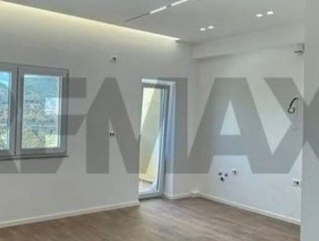 Apartament 1+1 në shitje në Rruga Bardhyl, Tiranë, 61 m². Foto 1 nga 4