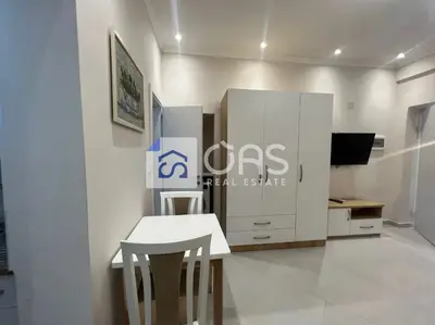 Apartament me qera në 21 Dhjetori, Tiranë, 35 m². Foto 1 nga 3