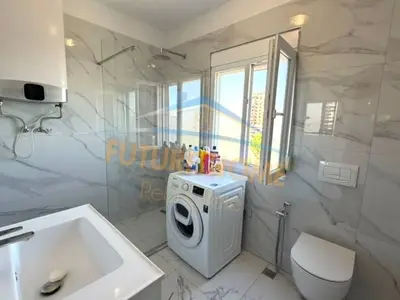 Apartament 2+1 në shitje në Bulevardi i Ri, Tiranë, 126 m². Foto 5 nga 6