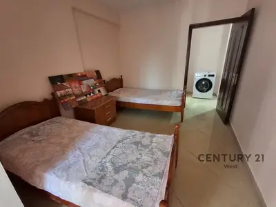 Apartament 3+1 me qera në Rruga Margarita Tutulani, Tiranë, 111 m². Foto 5 nga 9