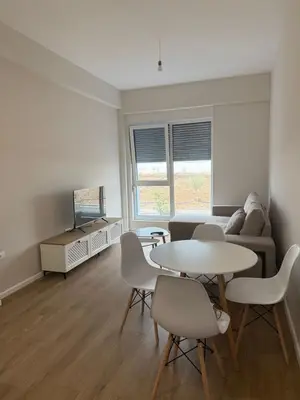 Appartamento 1+1 in affitto a Fresku, Tirana, 52 m². Foto 3 di 8