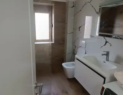 Shtëpi private 1+1 me qera në Rruga 1 Qershori, Pogradec, 64 m². Foto 6 nga 9