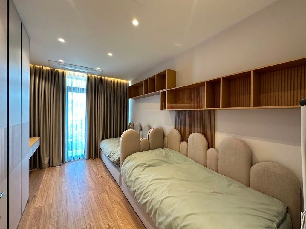 Appartamento 2+1 in affitto a Liqeni i Tiranës, Tirana, 110 m². Foto 3 di 3