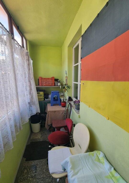 Appartamento 1+1 in vendita a Rruga Medar Shtylla, Tirana, 47 m²