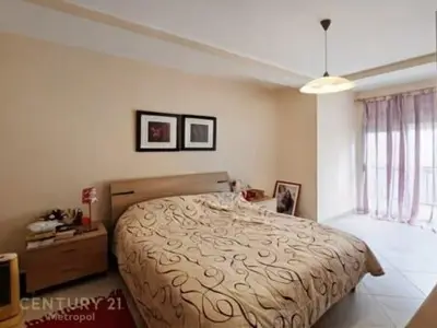 Apartament 2+1 me qera në Rruga e Kosovarëve, Tiranë, 115 m². Foto 4 nga 4