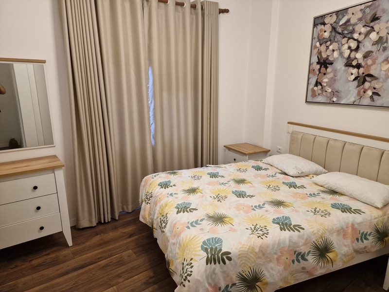 Appartamento 2+1 in affitto a Rruga e Kavajës, Tirana, 118 m². Foto 3 di 8