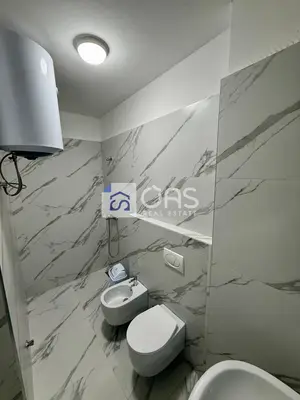 Appartamento 2+2 in affitto ad Astir, Tirana, 105 m². Foto 7 di 8