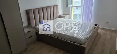 Apartament 2+1 me qera në Univers City, Tiranë, 84 m². Foto 3 nga 7