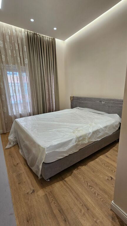 Apartment 1+1 for rent in Oxhaku, Tirana, 57 m². Photo 3 of 3
