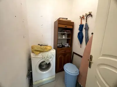 Apartament 2+1 me qera në KAZAZI...Therje, Durrës, 105 m². Foto 5 nga 6