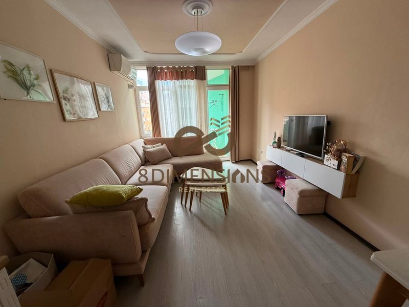 Appartamento 2+1 in affitto a Komuna e Parisit, Tirana, 95 m²