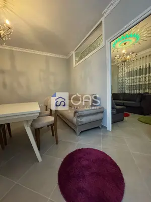 Apartament 2+1 me qera në Astir, Tiranë, 78 m². Foto 3 nga 7