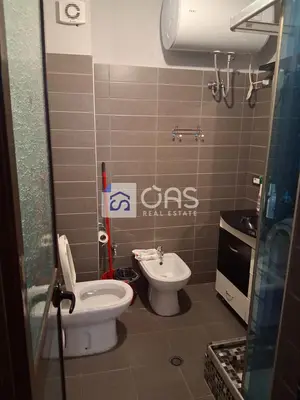 Apartament 2+1 me qera në Myslym Shyri, Tiranë, 103 m². Foto 9 nga 9