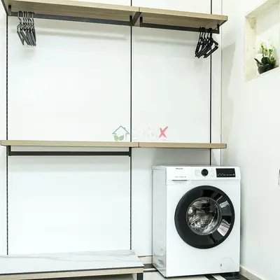 Apartament në shitje në Rruga Kumini, Durrës, 36 m². Foto 3 nga 12