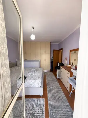 Apartament 1+1 në shitje në Transballkanike, Vlorë, 78 m². Foto 6 nga 11