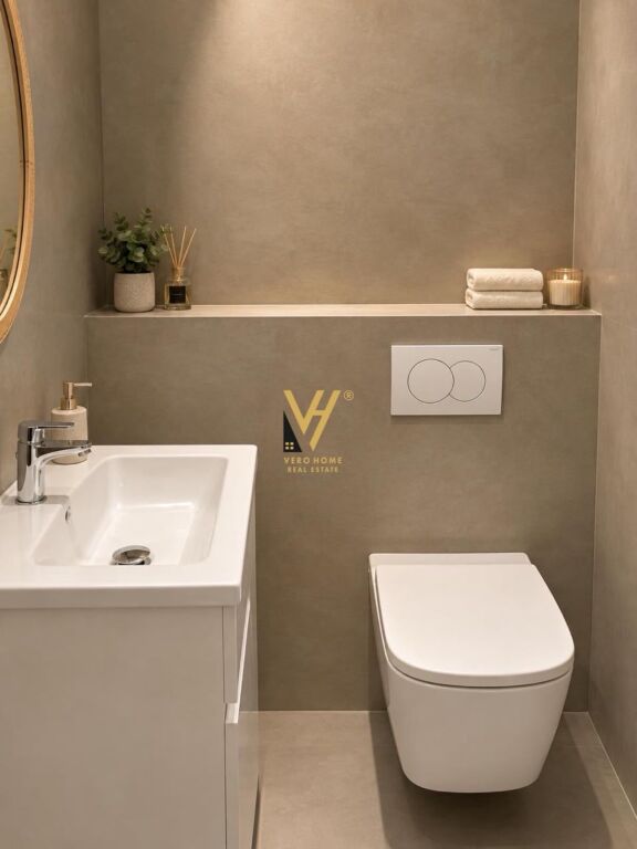 Dyqan me qera në Liqeni i Tiranës, Tiranë, 47 m². Foto 3 nga 3
