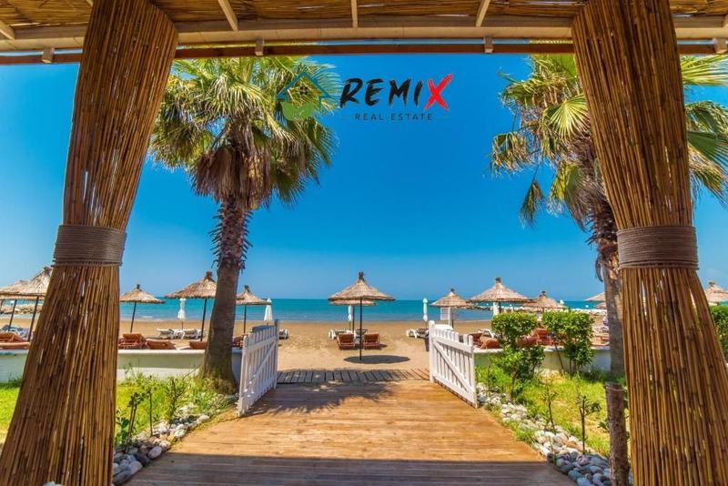 Tokë në shitje në Spille, Durrës, 6 700 m²