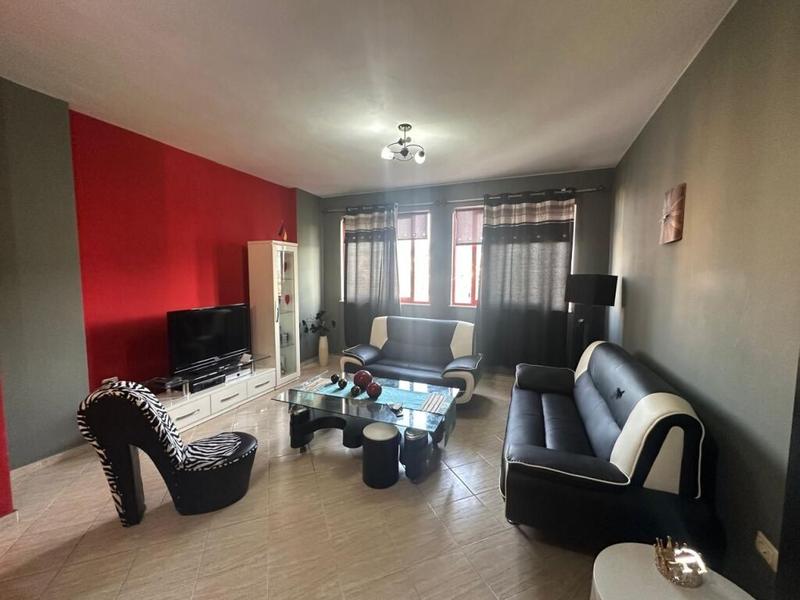Apartament 2+1 në shitje në Rruga Irfan Tomini, Tiranë, 116 m²