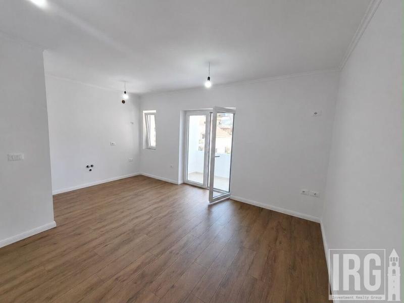 Apartament 1+1 në shitje në Shkolla e Kuqe, Tiranë, 67 m²