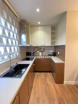 Apartament 2+1 me qera në Kodra e Diellit, Tiranë, 76 m². Foto 2 nga 11