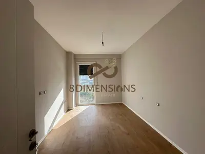 Apartament 2+1 me qera në Bulevardi Zogu I, Tiranë, 106 m². Foto 4 nga 5