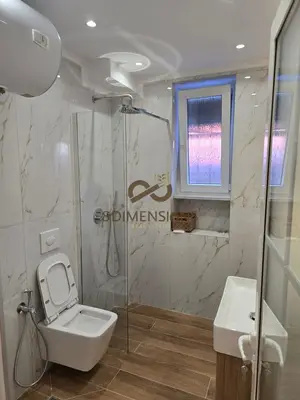 Studio for sale in Selvia, Tirana, 30 m². Photo 5 of 9
