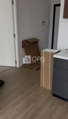 Apartament 1+1 me qera në Pazari i Ri, Tiranë, 60 m². Foto 5 nga 5