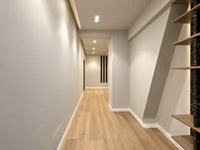Appartamento 2+1 in vendita a Rruga e Kavajës, Tirana, 169 m². Foto 8 di 10