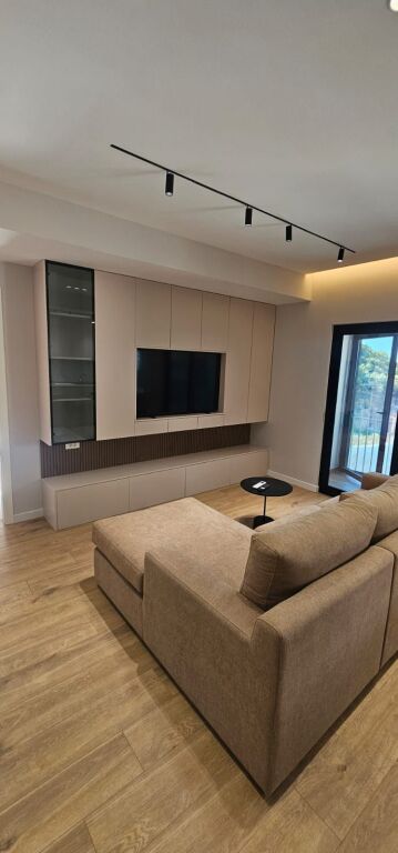 Apartment 2+1 for rent in Kodra e Diellit, Tirana, 100 m². Photo 3 of 3