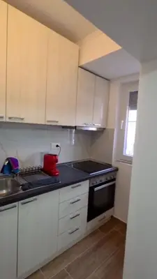 Apartament 1+1 në shitje në Tiranë, 56 m². Foto 2 nga 3