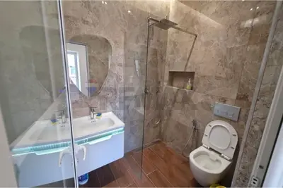 Studio for sale in Rruga Hoxha Tahsim, Tirana, 34 m². Photo 3 of 3